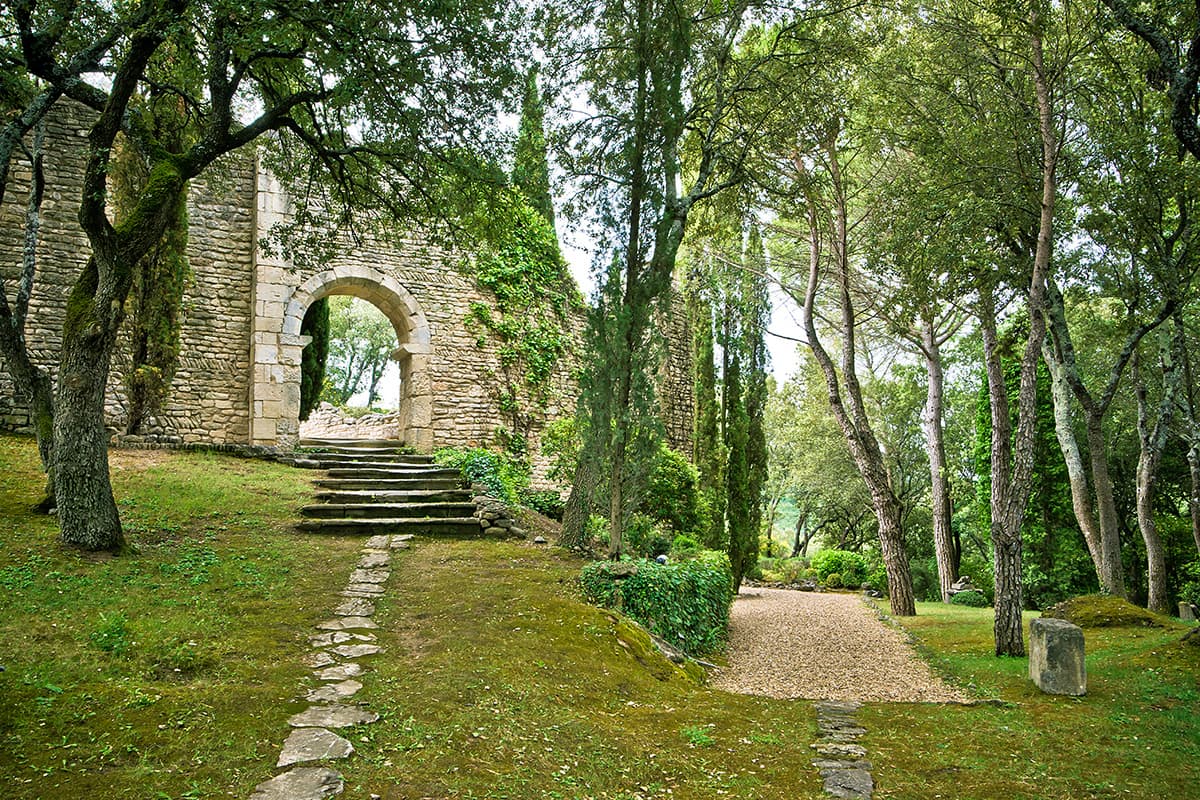 Image du prieuré