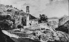 Image du prieuré
