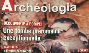 Article de presse