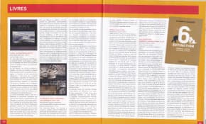 Article de presse