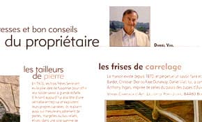 Article de presse