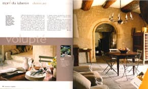 Article de presse