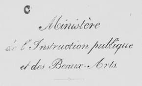 Document d’archive