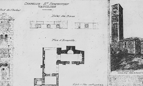 Document d’archive