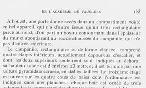 Extrait numérisé (placeholder)
