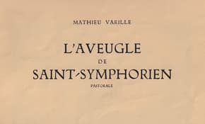 Extrait numérisé (placeholder)