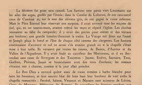 Extrait numérisé (placeholder)
