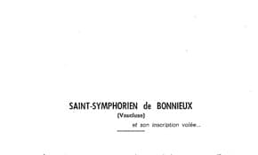 Extrait numérisé (placeholder)