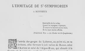 Extrait numérisé (placeholder)