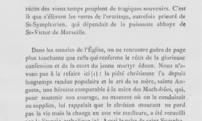 Extrait numérisé (placeholder)