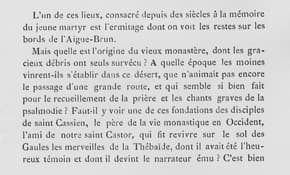 Extrait numérisé (placeholder)