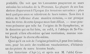 Extrait numérisé (placeholder)