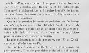 Extrait numérisé (placeholder)