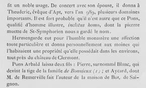 Extrait numérisé (placeholder)