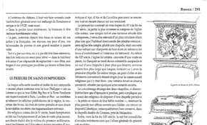 Extrait numérisé (placeholder)