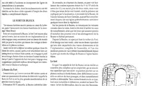 Extrait numérisé (placeholder)