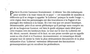 Extrait numérisé (placeholder)