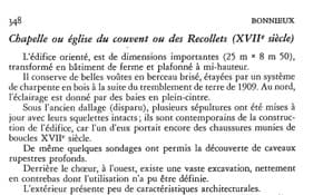 Extrait numérisé (placeholder)