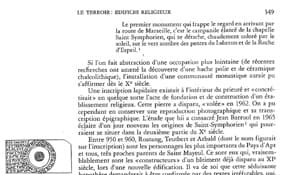 Extrait numérisé (placeholder)