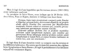 Extrait numérisé (placeholder)