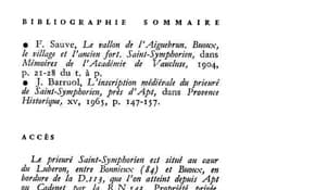 Extrait numérisé (placeholder)
