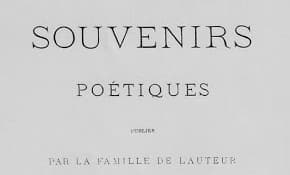 Extrait numérisé (placeholder)