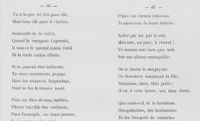 Extrait numérisé (placeholder)