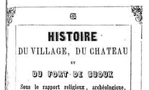 Extrait numérisé (placeholder)