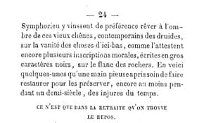Extrait numérisé (placeholder)