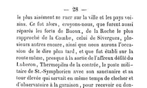 Extrait numérisé (placeholder)
