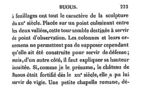 Extrait numérisé (placeholder)